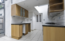 Walthamstow kitchen extension leads