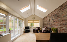 Walthamstow single storey extension leads
